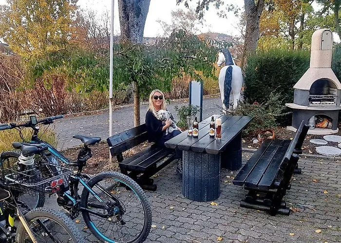 Parklife وينتربرغ